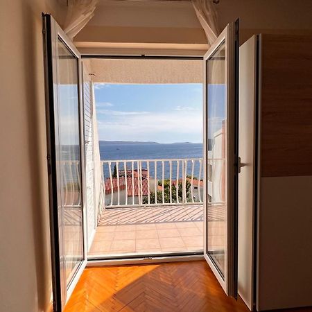 Apartments Paulina Трогир Екстериор снимка