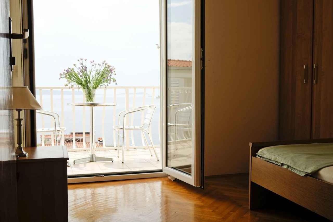 Apartments Paulina Трогир Екстериор снимка