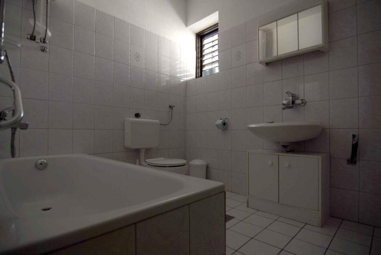 Apartments Paulina Трогир Екстериор снимка