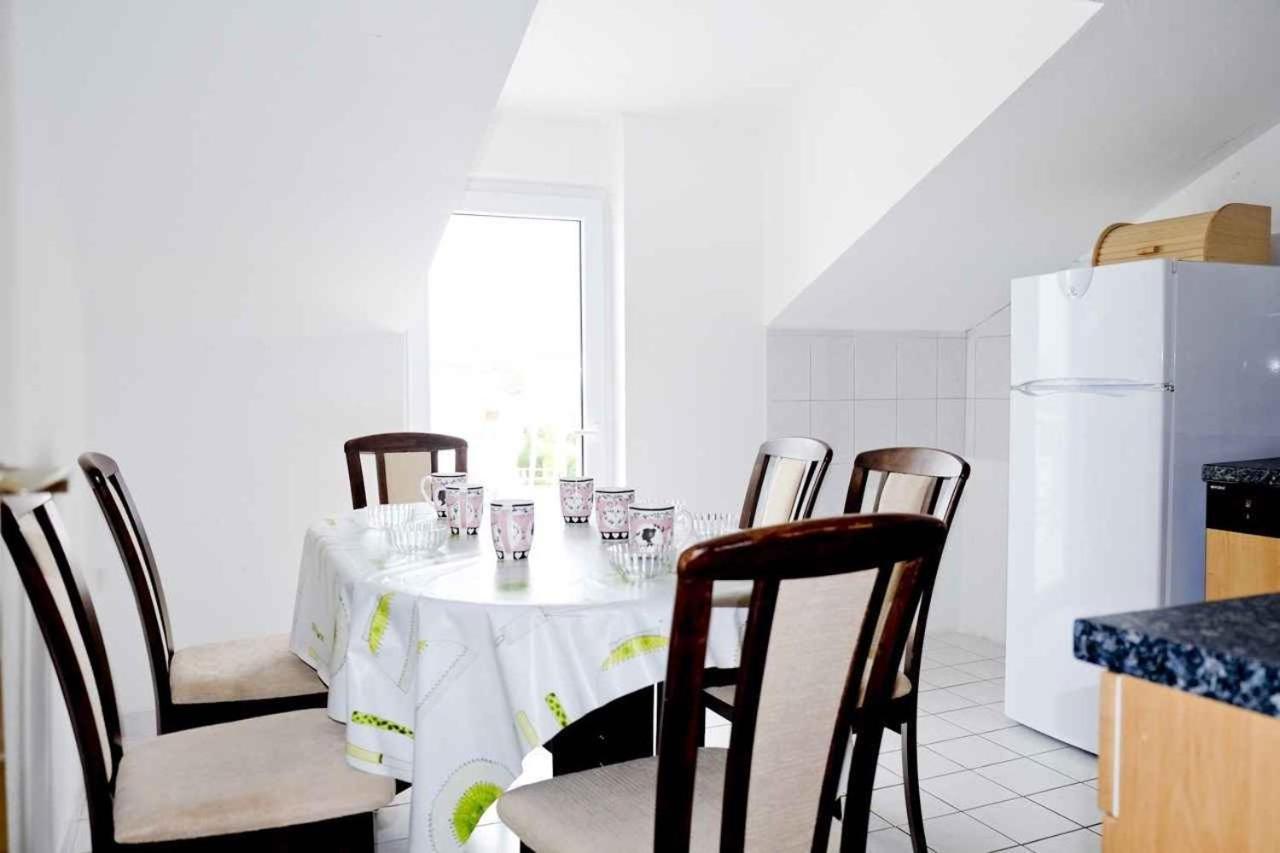 Apartments Paulina Трогир Екстериор снимка