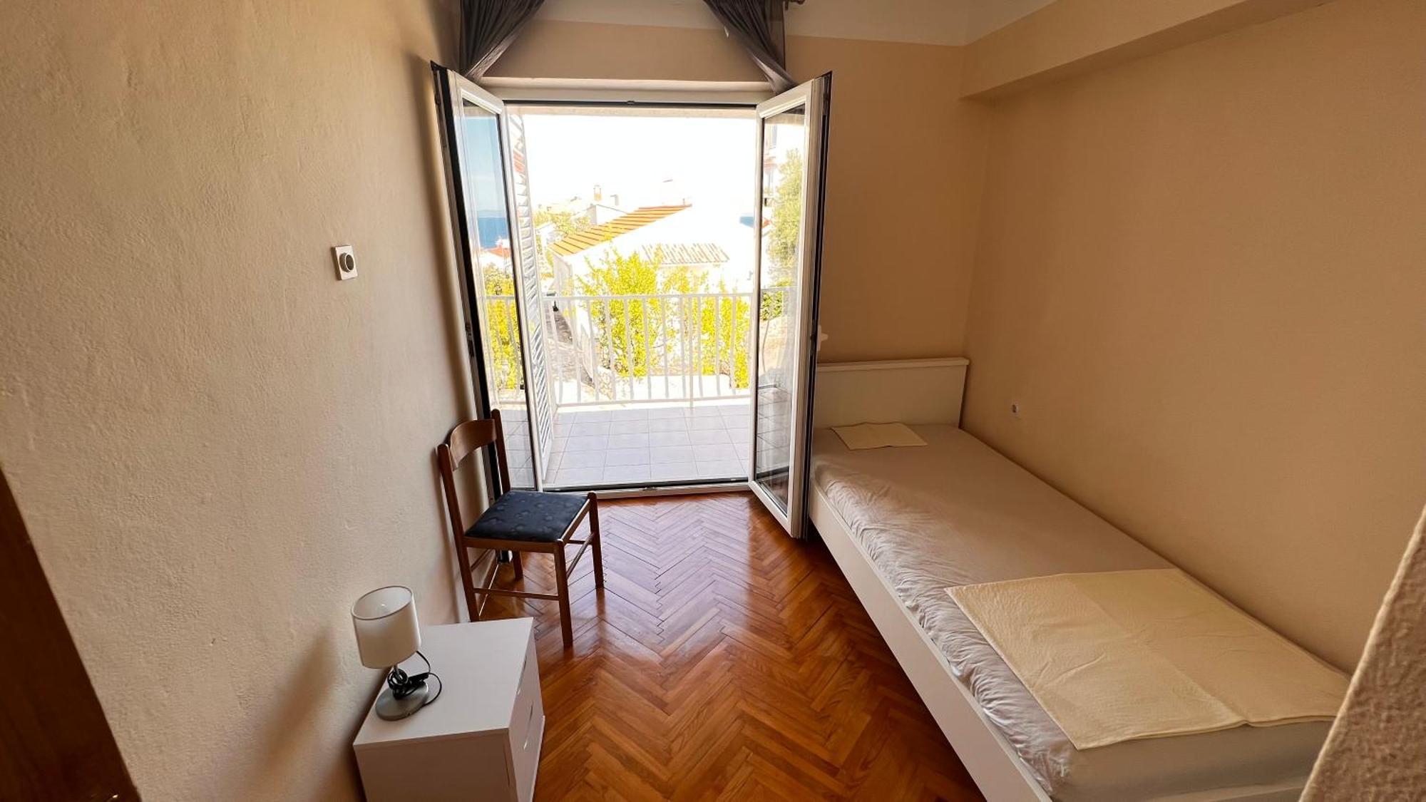 Apartments Paulina Трогир Екстериор снимка