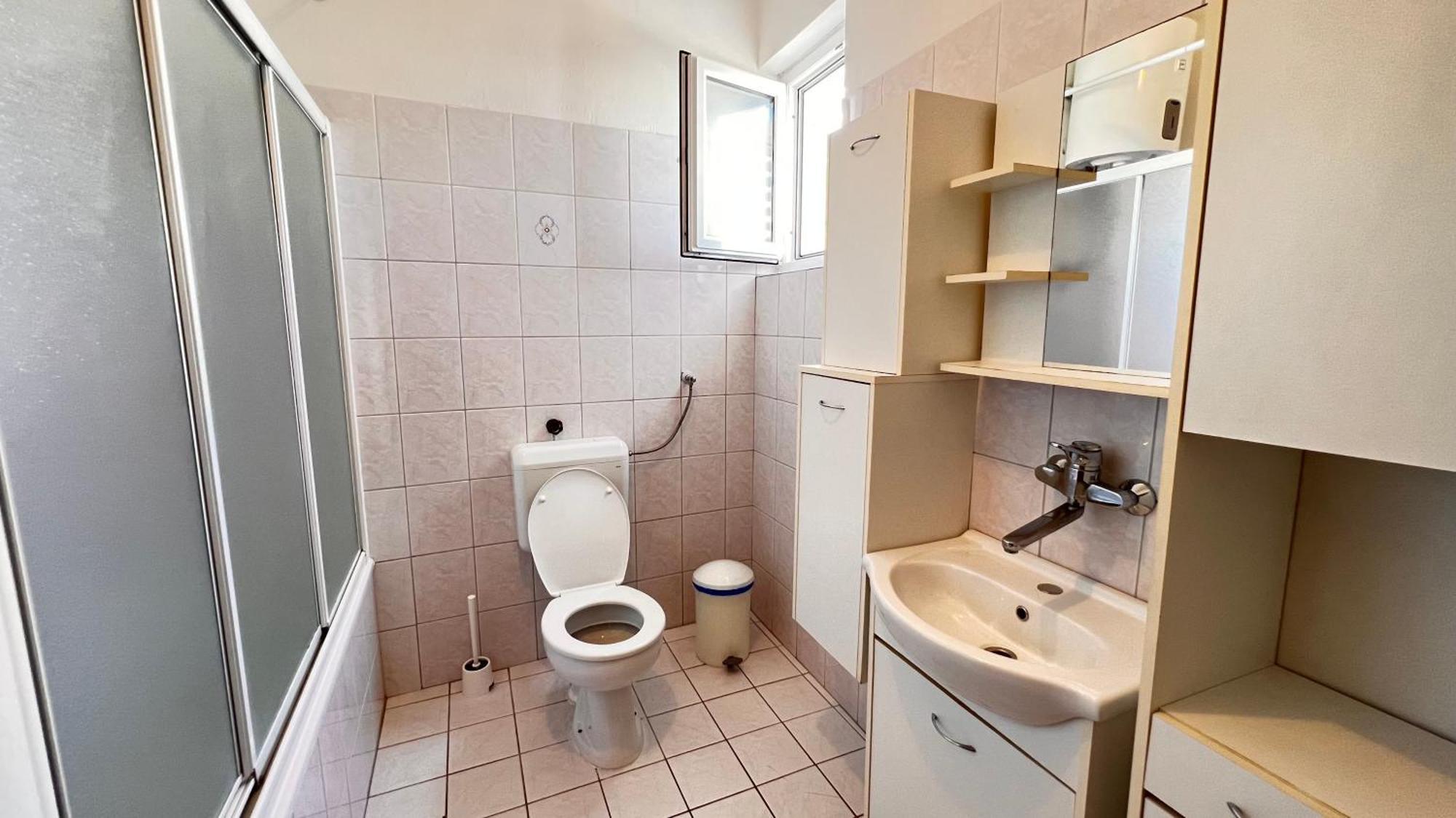 Apartments Paulina Трогир Екстериор снимка