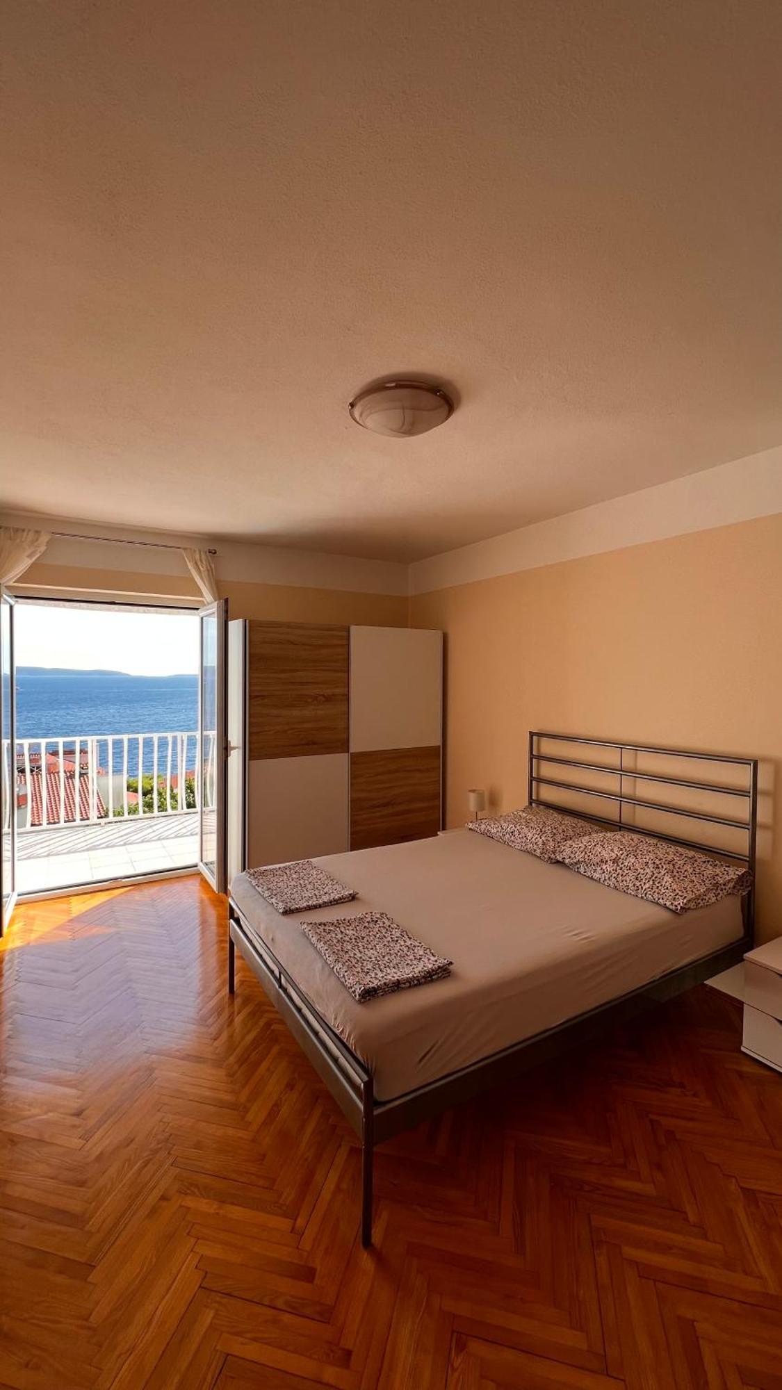 Apartments Paulina Трогир Екстериор снимка
