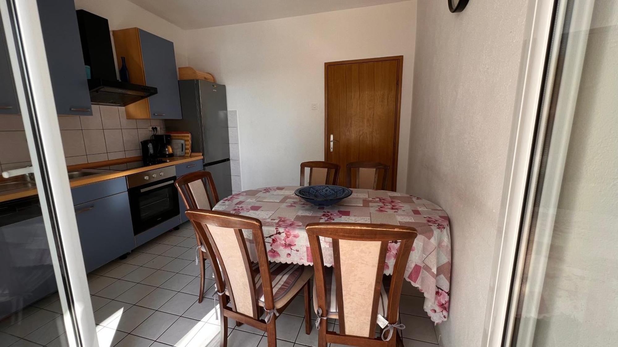 Apartments Paulina Трогир Екстериор снимка