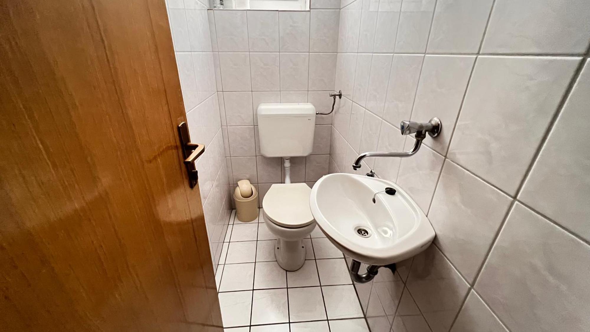 Apartments Paulina Трогир Екстериор снимка
