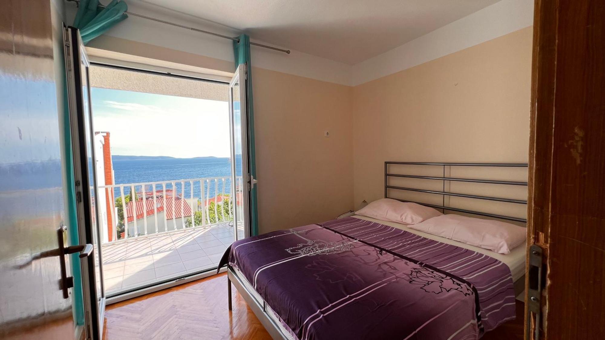 Apartments Paulina Трогир Екстериор снимка