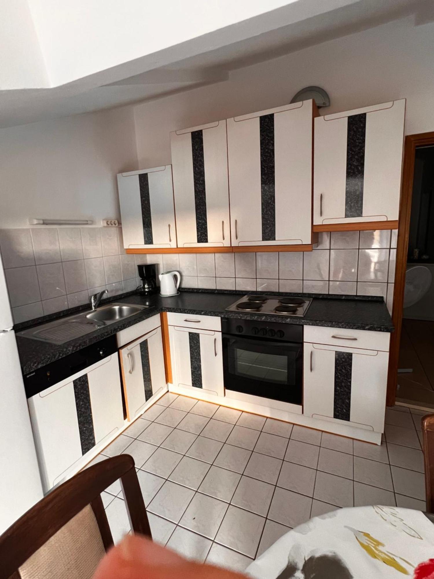 Apartments Paulina Трогир Екстериор снимка